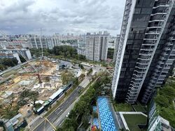 Gem Residences (D12), Condominium #495875711